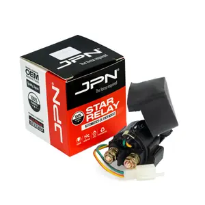 Relay AKT NKD 125